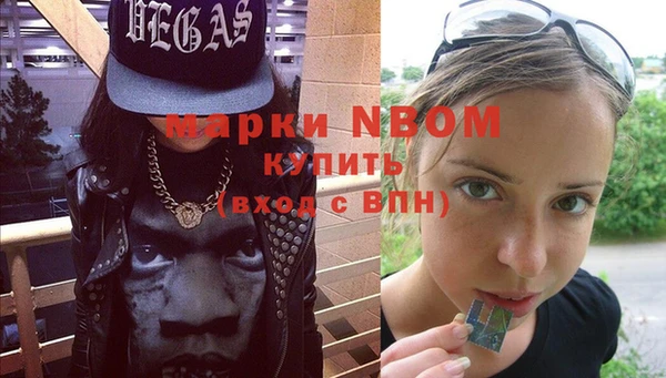 стаф Нея